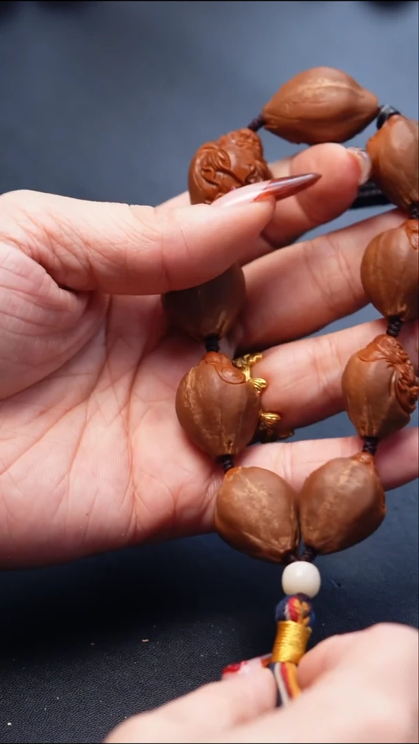 橄榄核手串/手链橄榄核