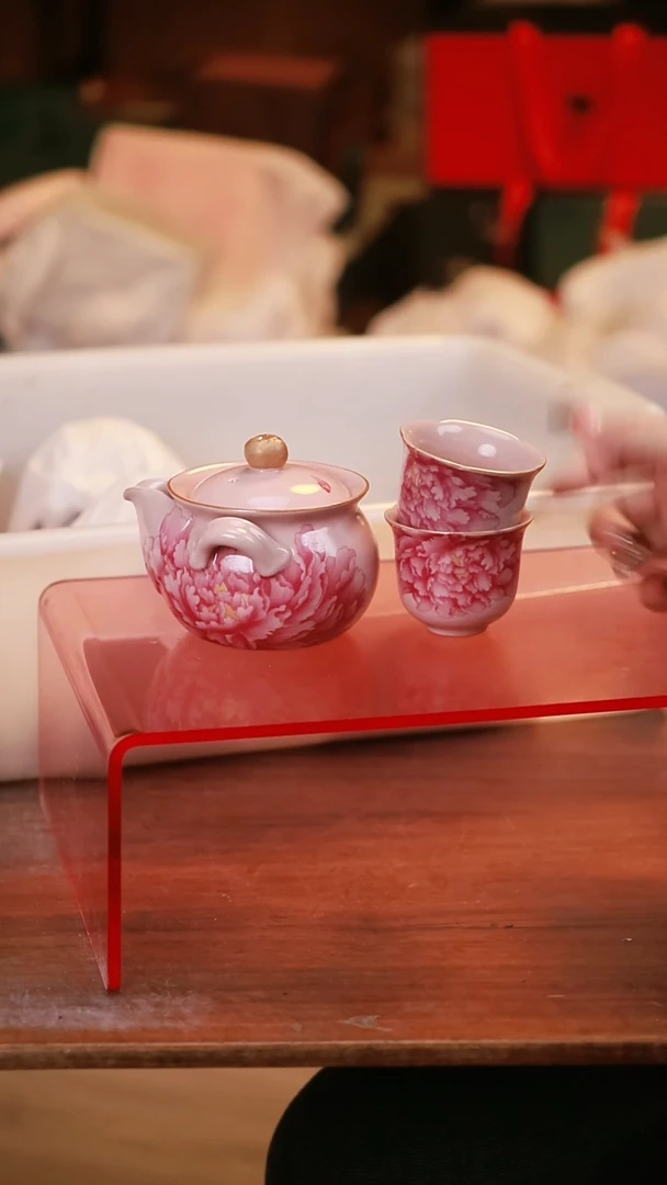 【闪购商品】其他茶具茶具（无礼盒@@A11030