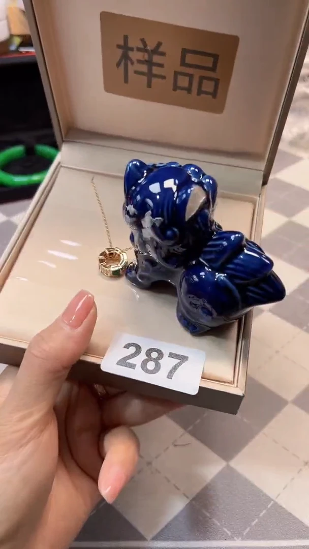瓷片陶茶666文玩周边多人
