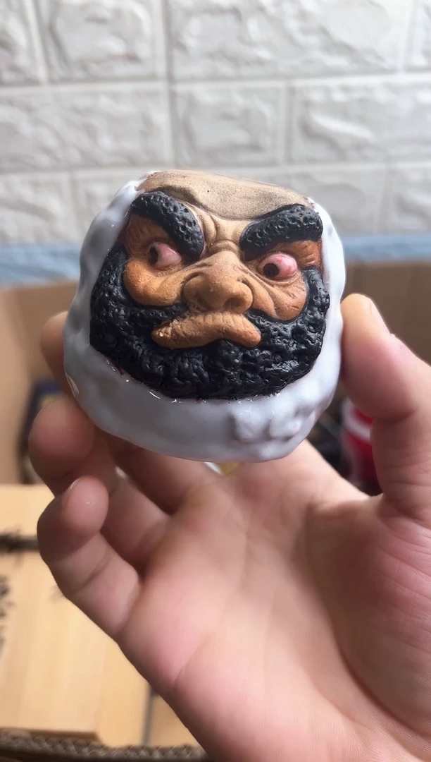 摆件瓷片瓷片瓷片