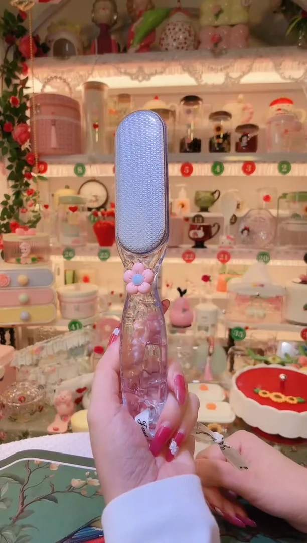 磨脚器——小家焕新必备！