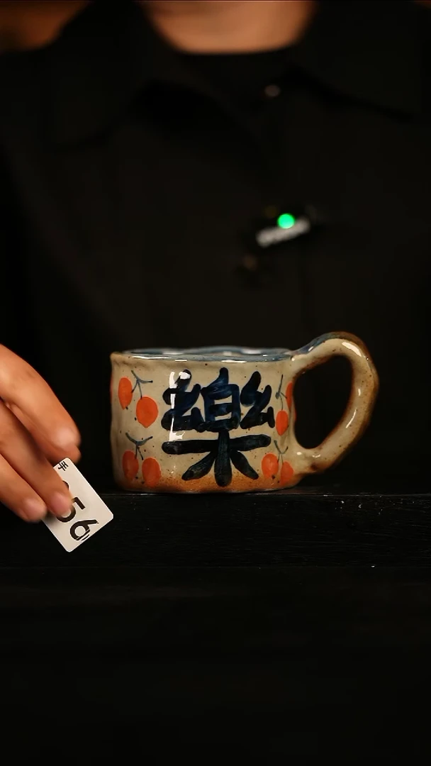 瓷片遇瓷手作同款056