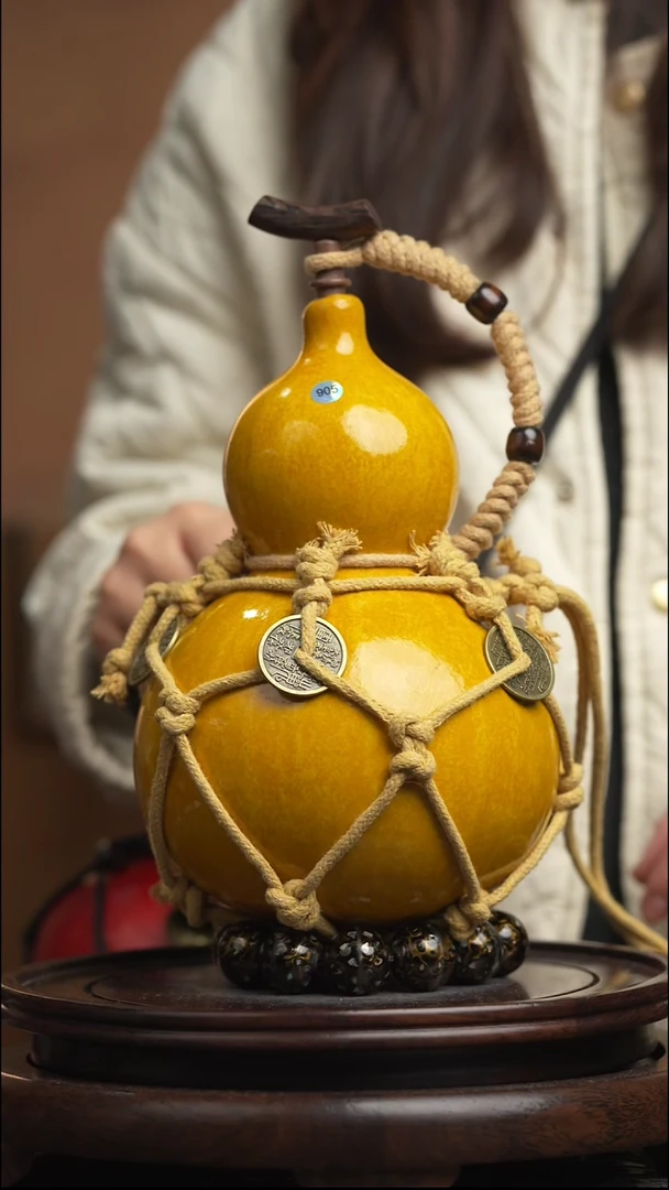 905号葫芦一物一拍  拍拍退退限购拉黑