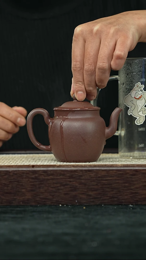 【闪购商品】紫砂其他@@2310陈明方莲韵