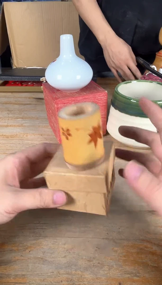 手工艺品琉璃满18包邮 孤品默认微瑕