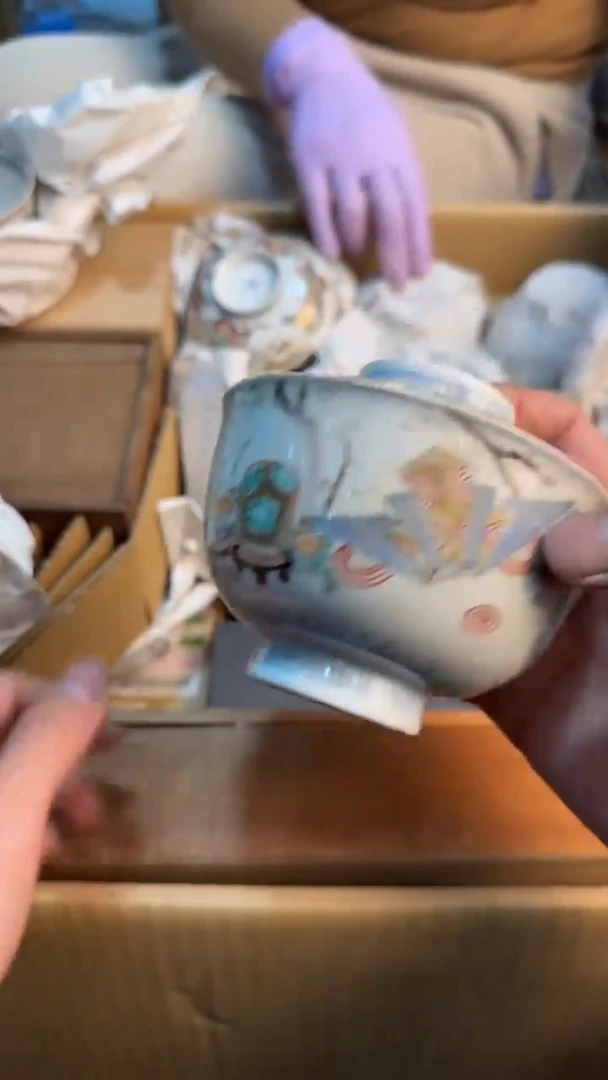 【闪购商品】茶盏8888888888     035