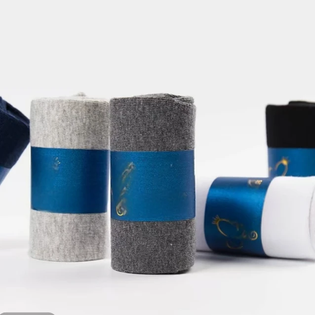 301 加厚舒适精品短袜