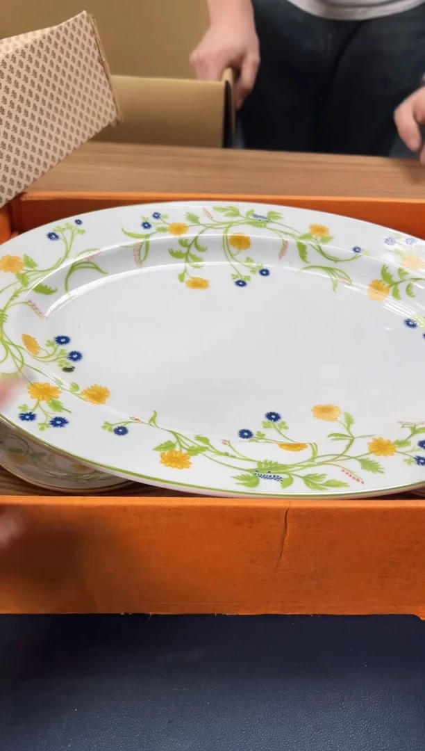 瓷片46聚宝缘海陶精选