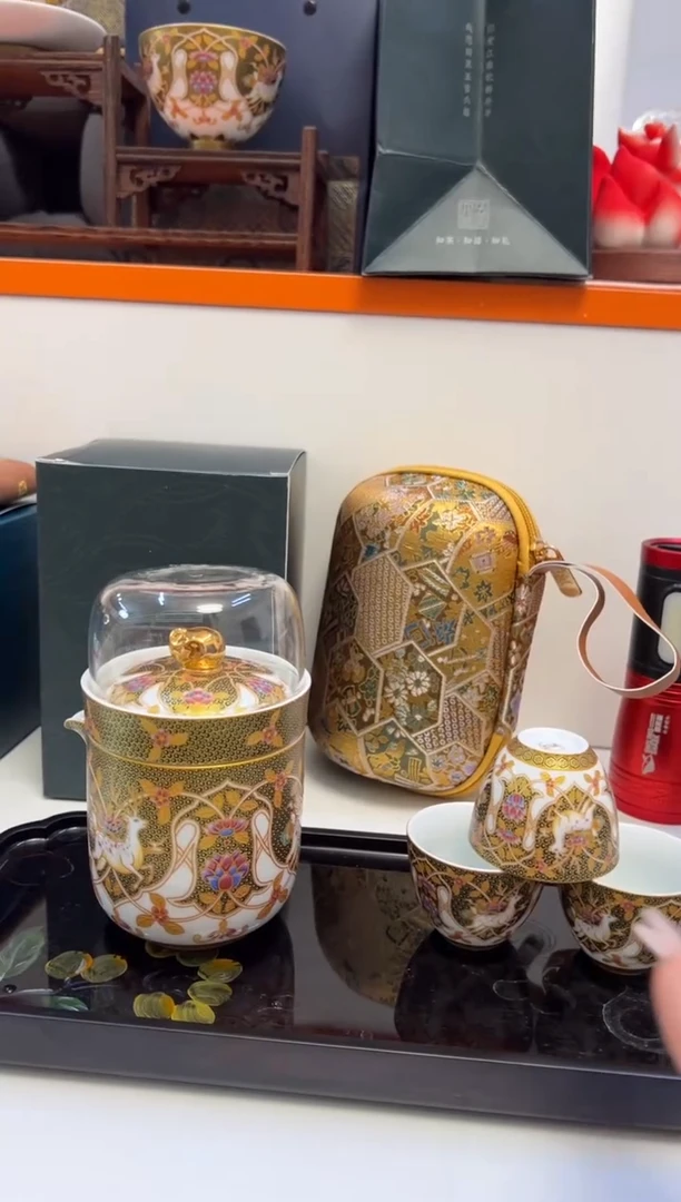 瓷片小乔瓷片链接