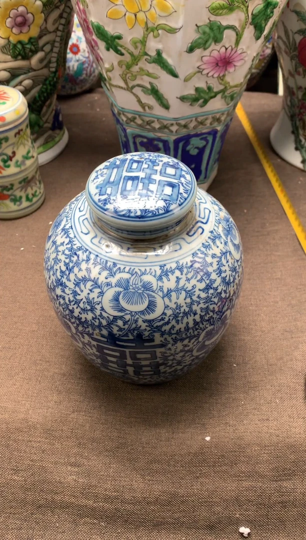 摆件陶瓷器瓷器瓷器瓷器