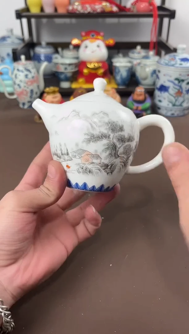 瓷片陶瓷库存清仓福利！