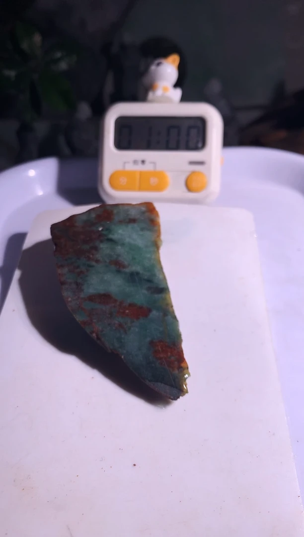 吊坠(不含链)未镶嵌翡翠用****2R528