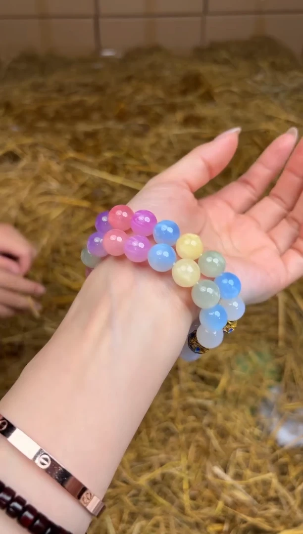 尚品精品手串《无礼盒》