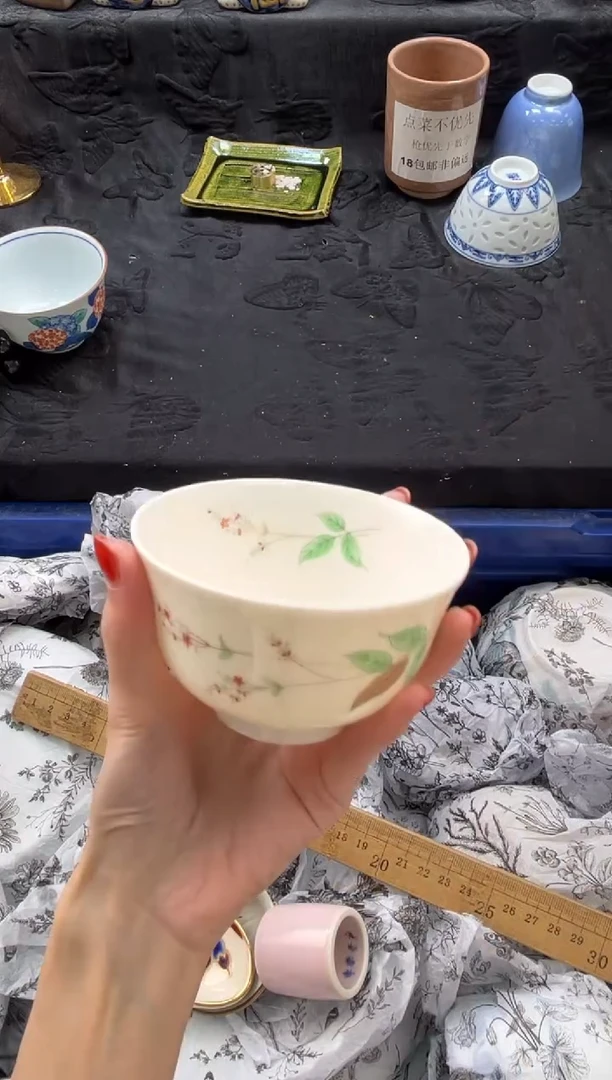 瓷片白***?       C295