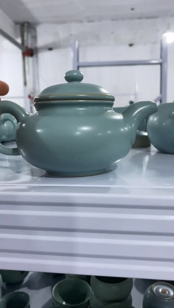 【清仓福利】微微瑕疵盖碗主人杯