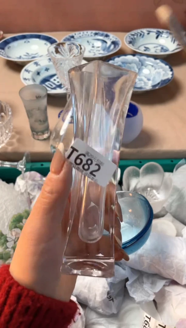 瓷片蓉瓷器瓷器T582