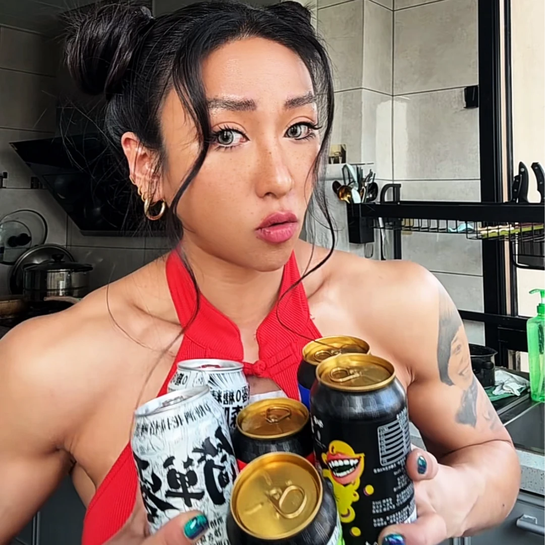 24瓶装【吴比老师专属】多种口味集合装0糖0脂0碳水精酿（顺丰快递）