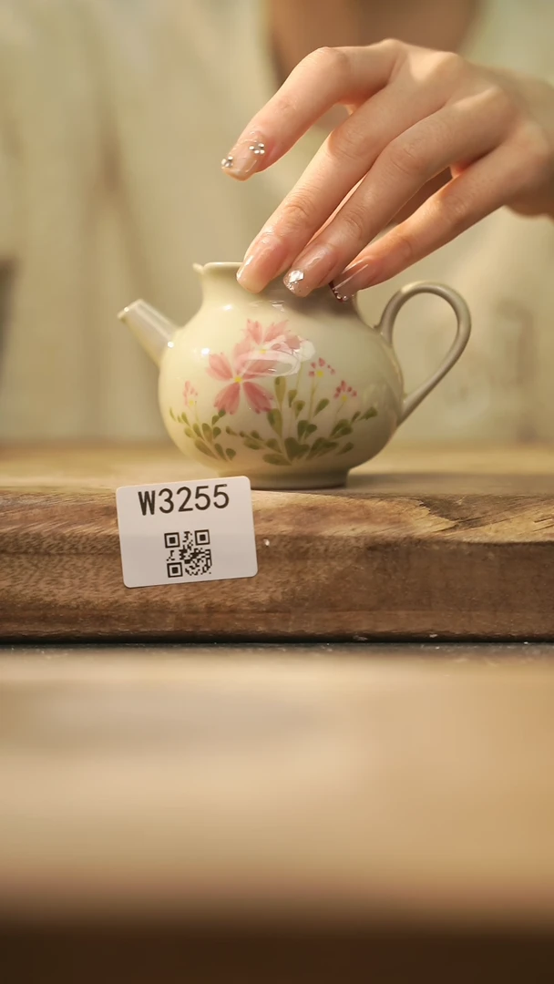 【闪购商品】【经典福利】/ 壶@@W3255