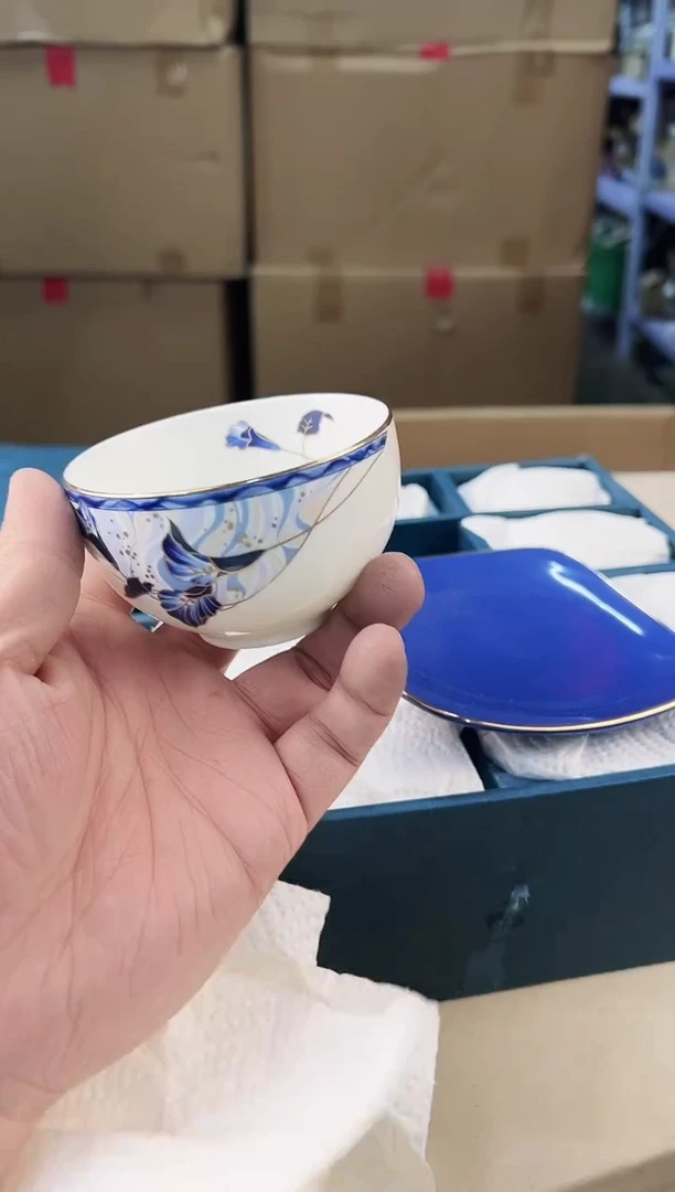 【闪购商品】瓷片073中古产品，默认微瑕，谨慎参拍