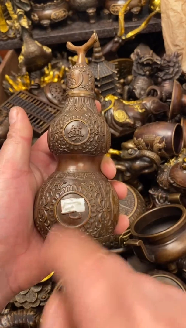 案台摆件 物品摆件