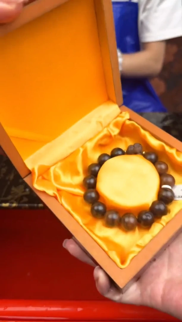 手串珠阙集闪购福利无礼盒