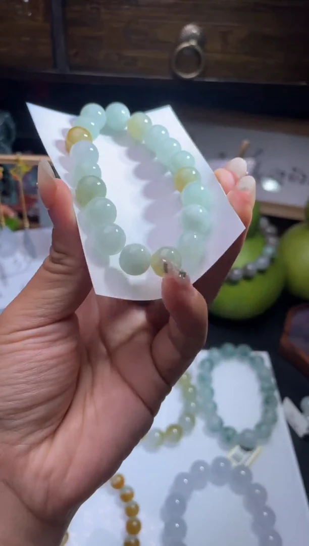 未镶嵌定制翡翠缅甸翡翠A货11