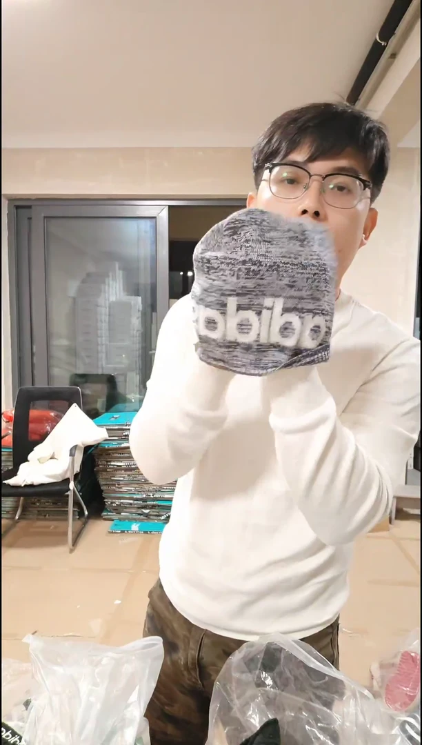 帽子20号全新速抢