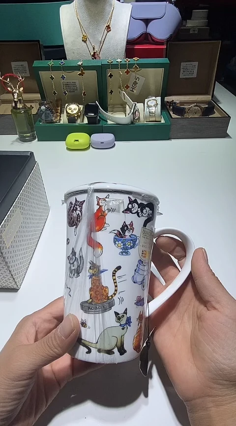 瓷片生活的本意就是开心@@1