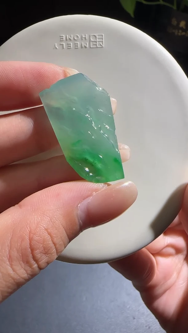 未镶嵌定制翡翠缅甸A货翡翠