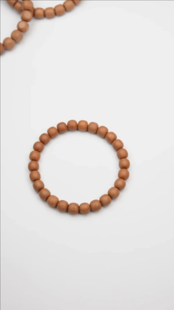 猴头核桃手串全品山峦9.4