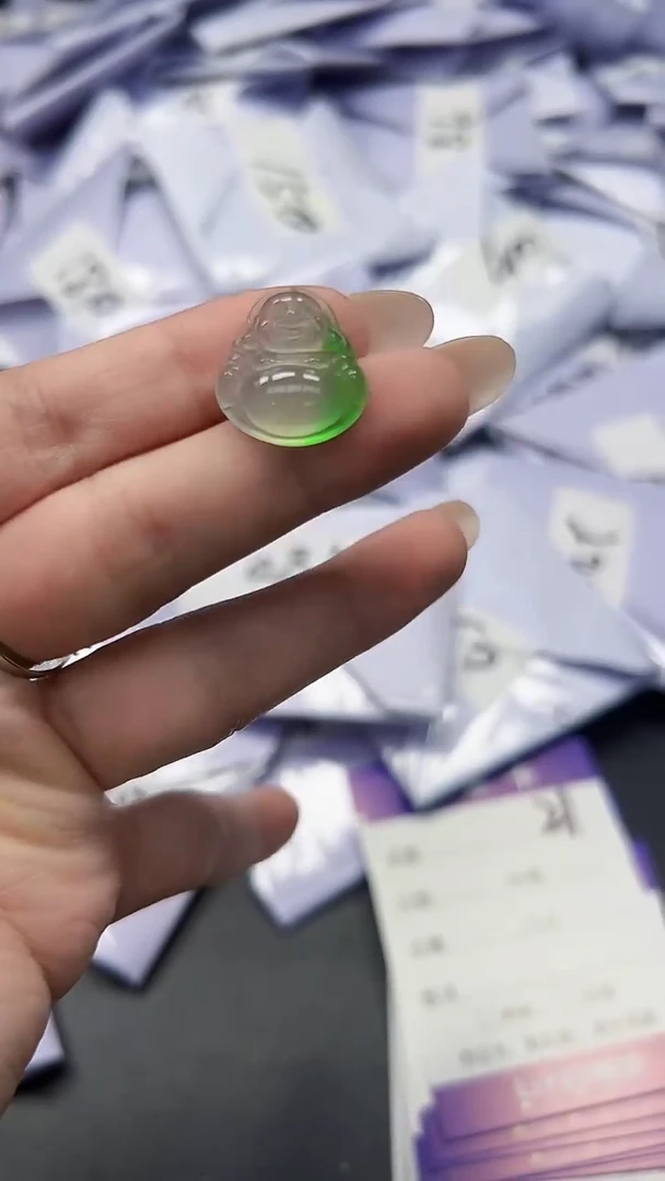 所见即所得（一物一图)21