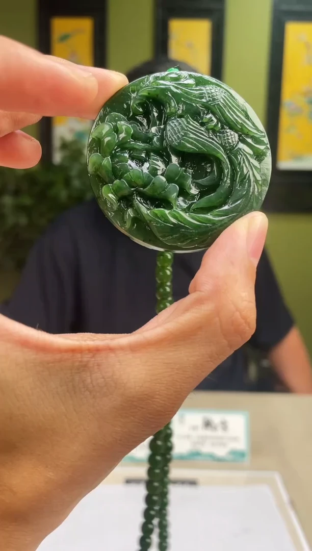 定制和田玉多样性发货 拍一发一