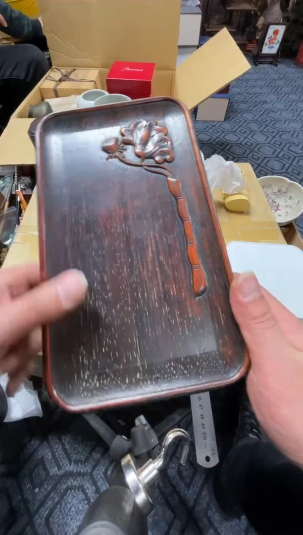 1画*鸟精品瓷一物一拍定闪