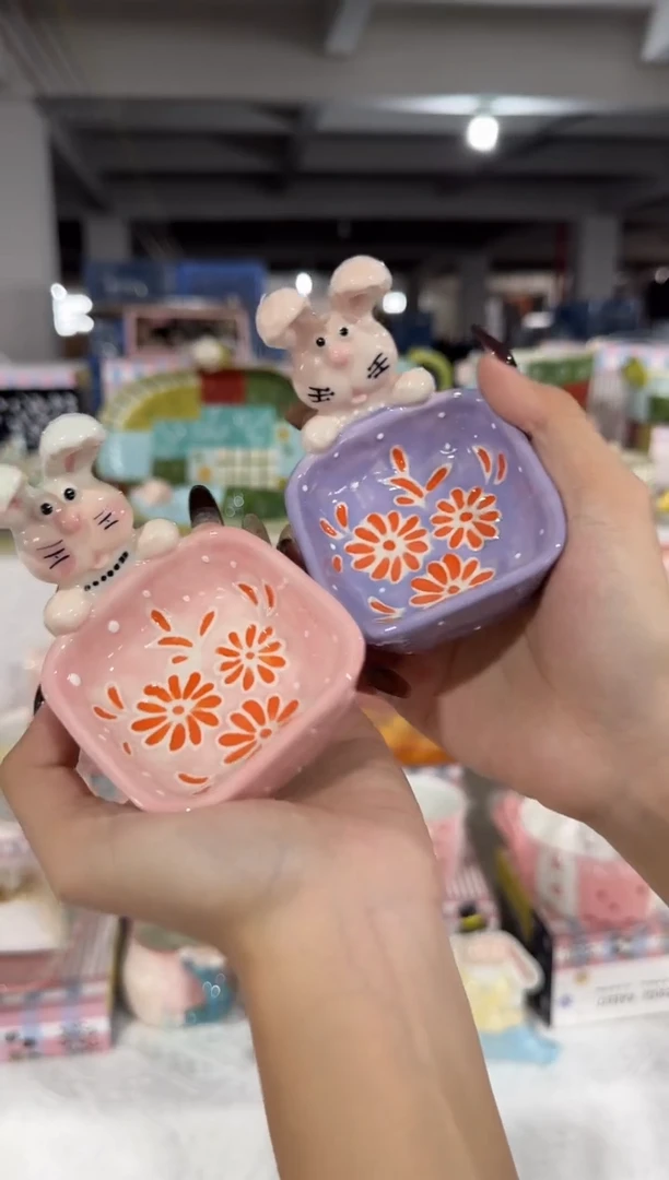 瓷【唯品瓷】工厂溯源