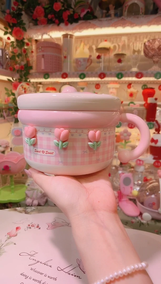 其他品质好发货快放心拍！饭盒粉色