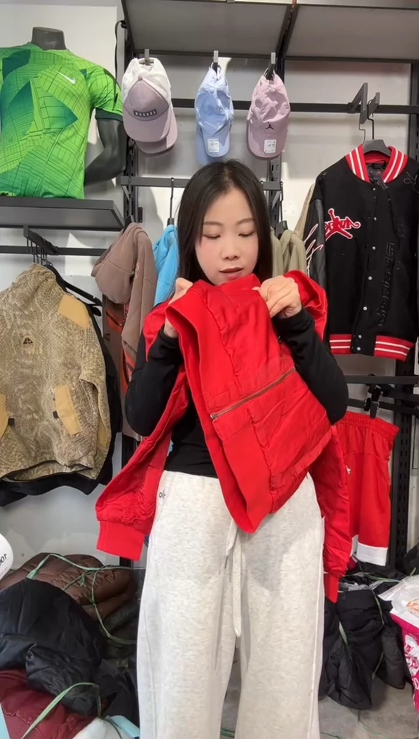 1063闪购编码Nike/Jordan运动卫衣裤以直播间过款为准尺码.XS150