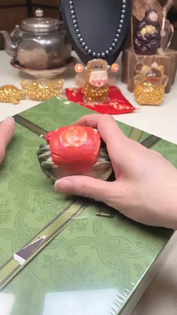 瓷片陶茶周边666文玩多人