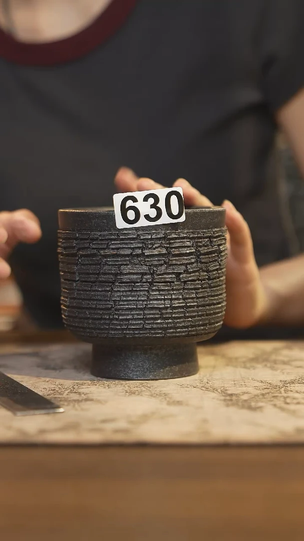 陶瓷茶器茶具建水630