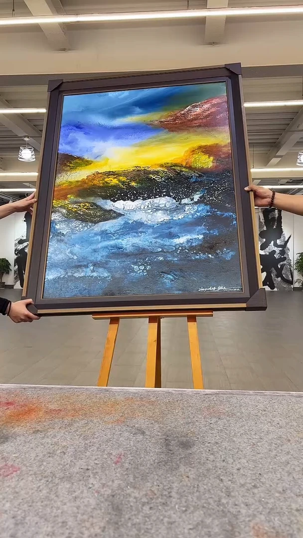 国画9.24 zyz国画（定金10000总28800）9.7p