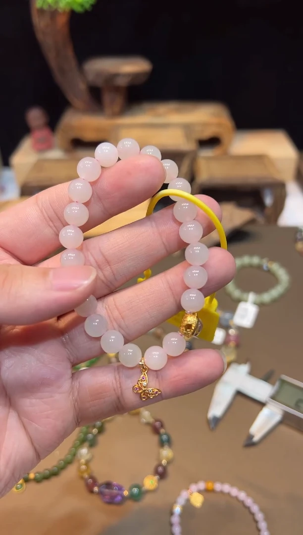 手链未镶嵌和田玉手饰@@A6841