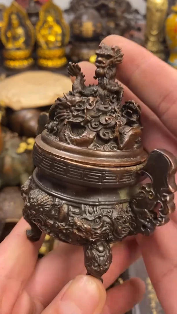 案台摆件 物品摆件