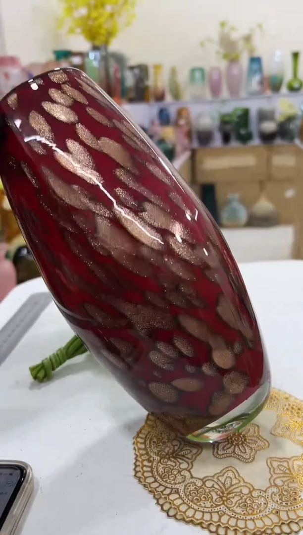 【闪购商品】也麦花器