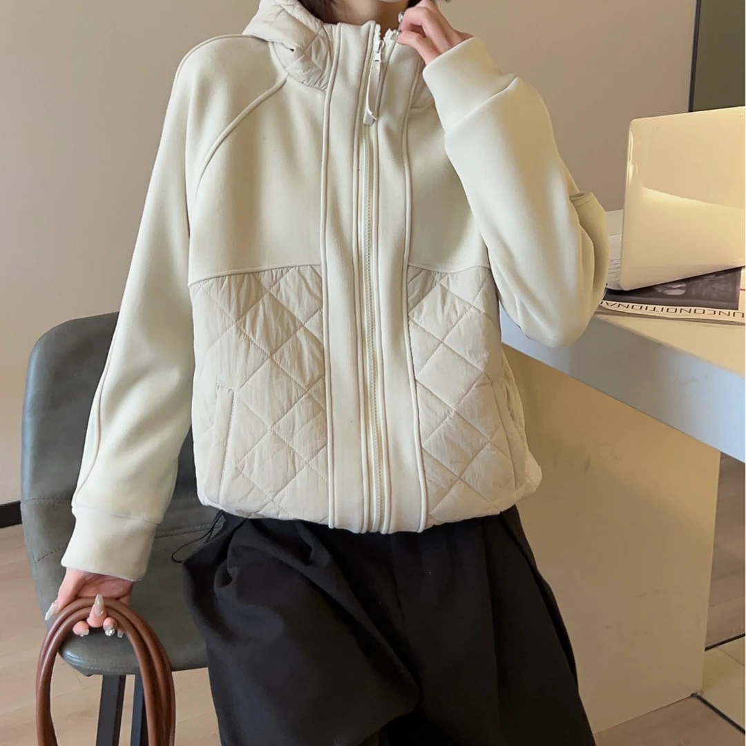 401-4100号休闲经典百搭时尚女卫衣