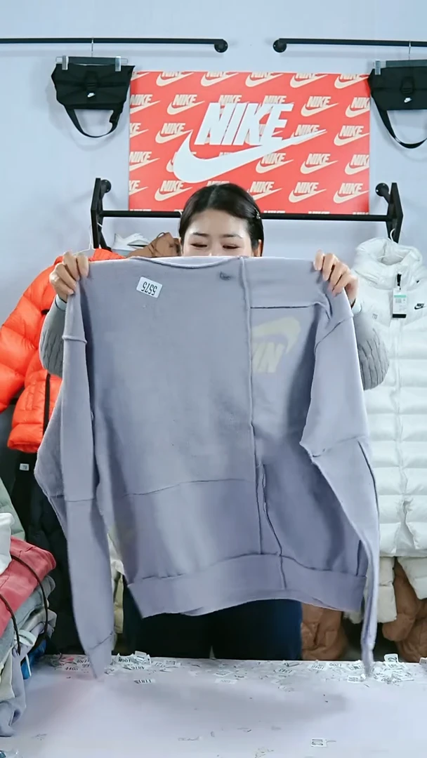 5575闪购编码运动衣裤直播间过款为准尺码XL