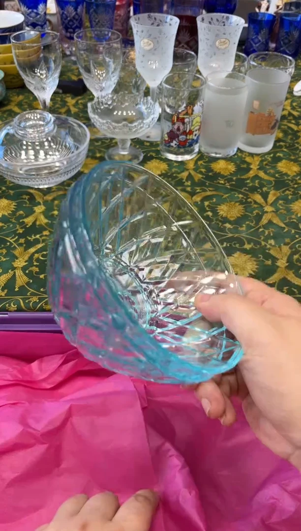 手工艺品玻璃声*7484默认微瑕