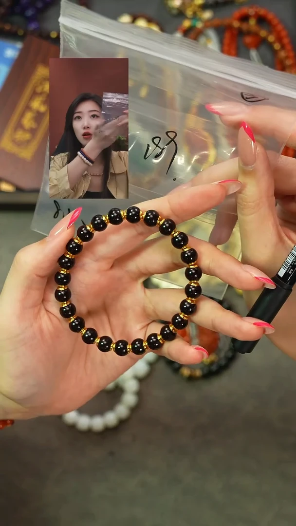 椰蒂手串遇见匠心品质回血