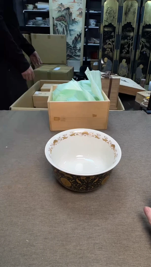 茶宠瓷器茶具套装