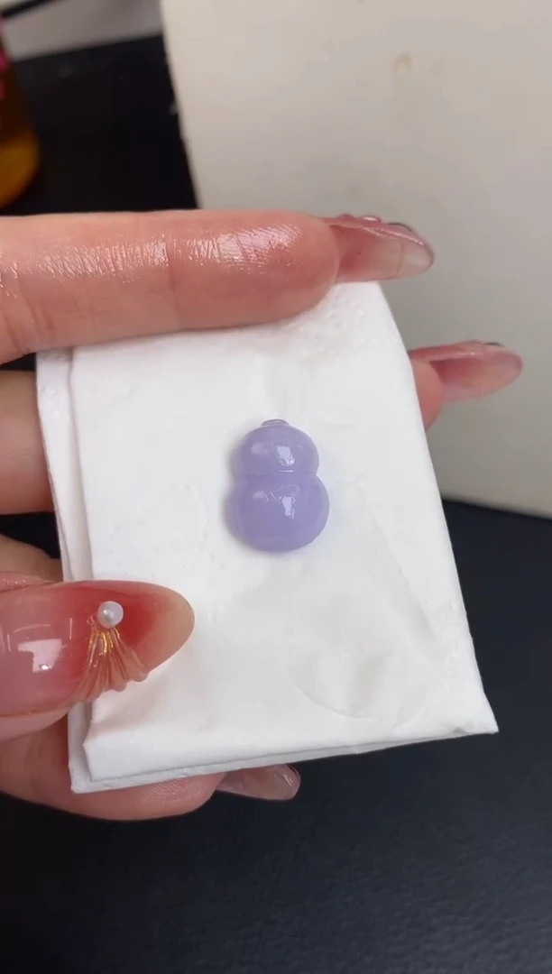 未镶嵌定制翡翠翡翠毛货~