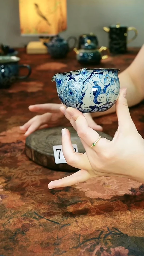 茶碗...........733