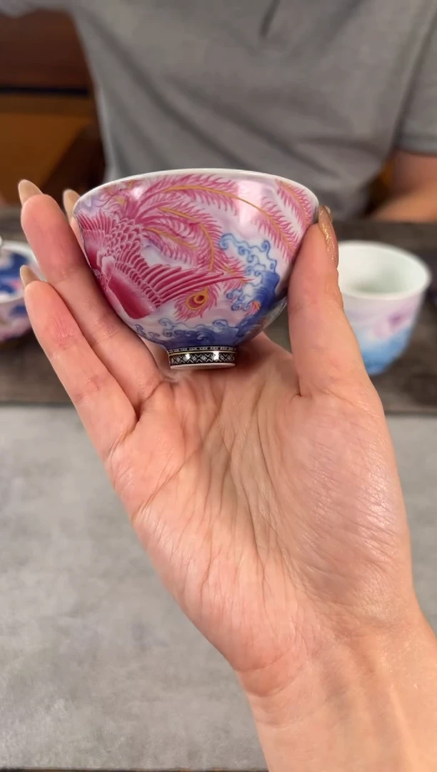 一见
